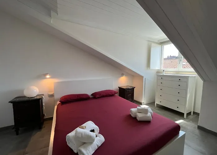 Suite The Roof - Host By Traveller\'S Nest
