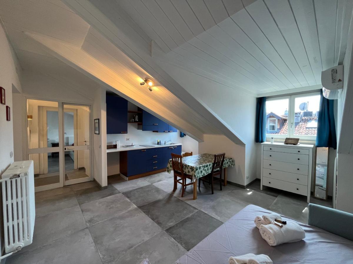 The Roof - Host By Traveller's Nest * Turín
