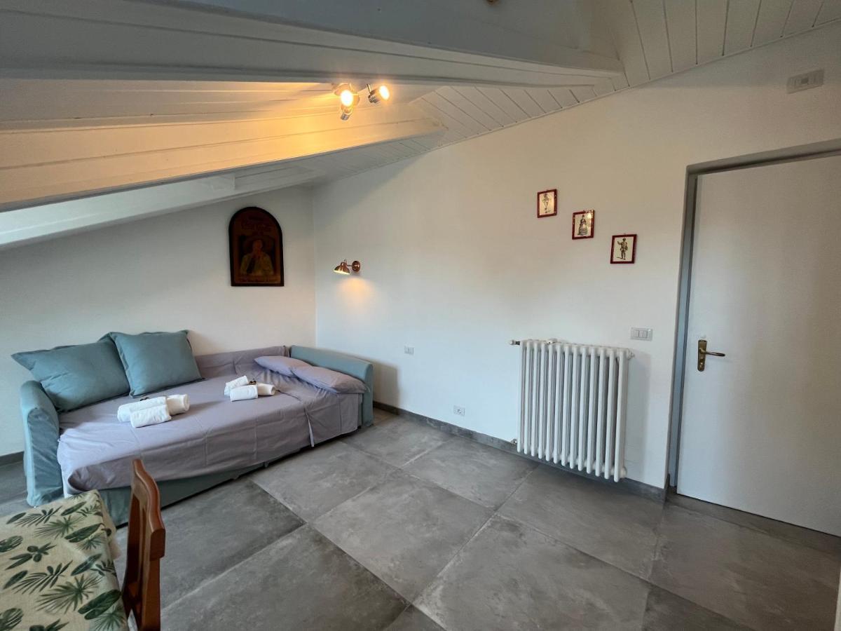 The Roof - Host By Traveller's Nest Apartamento Turín